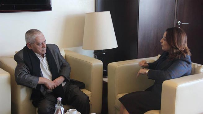 قبلي : جلسة صلحية بين عمادتي جمنة والقلعة برعاية اتحاد الشغل ومنظمة الأعراف 